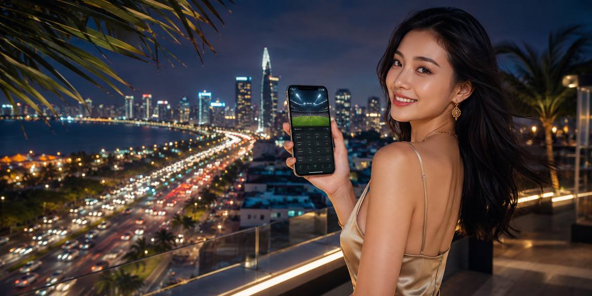 ku77 Vận hành minh bạch, tuân thủ quy định địa phương