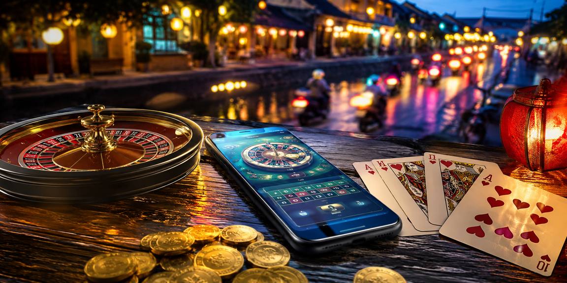 ku77 mobile gaming